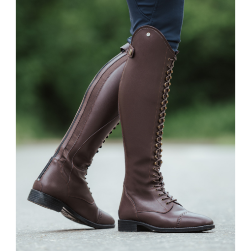 Botas De DOMA ELT Portland