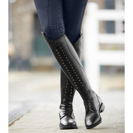 Botas De DOMA ELT Portland