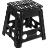 TABURETE PLEGABLE PARA TRENZADO