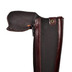 BOTA DOMA BOXC BURDEOS ELASTIC