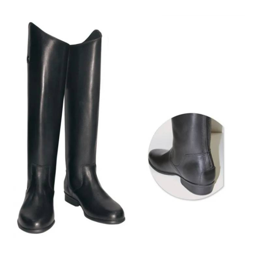 BOTA MONTAR GRACE JUNIOR PIEL