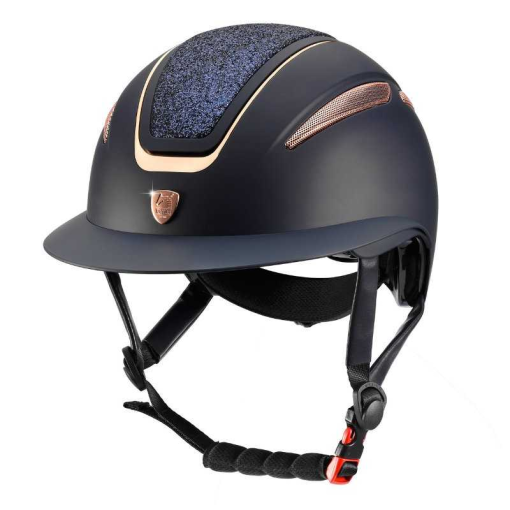CASCO HÍPICO ARIETE