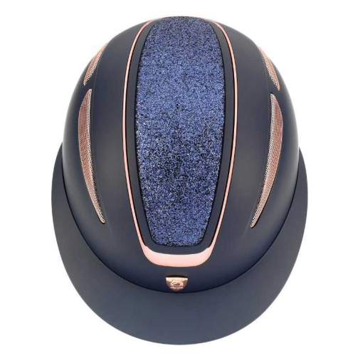 CASCO HÍPICO ARIETE