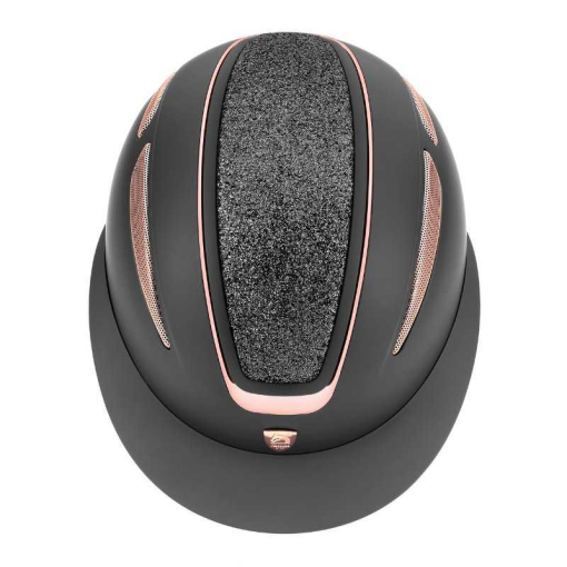 CASCO HÍPICO ARIETE