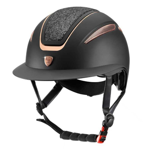 CASCO HÍPICO ARIETE