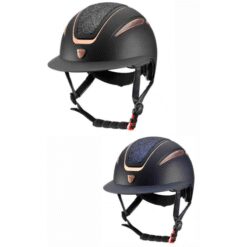 CASCO HÍPICO ARIETE