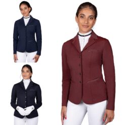 CHAQUETA QHP Competition Kae