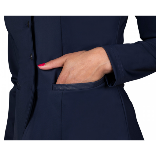 CHAQUETA QHP Competition Kae