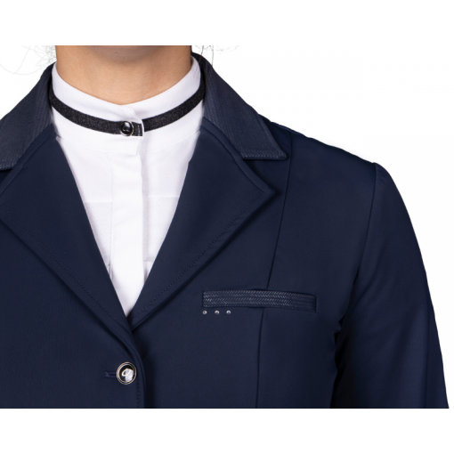 CHAQUETA QHP Competition Kae