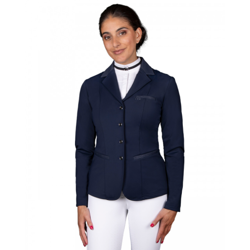 CHAQUETA QHP Competition Kae