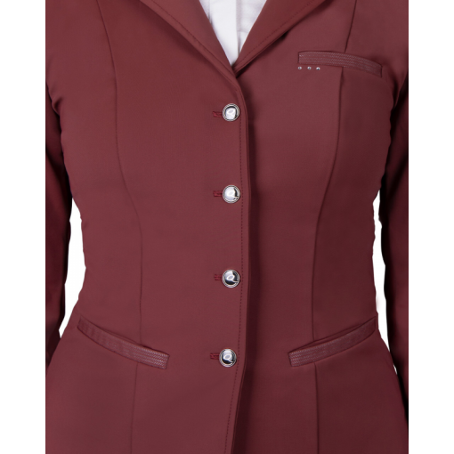 CHAQUETA QHP Competition Kae