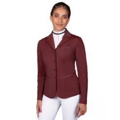 CHAQUETA QHP Competition Kae