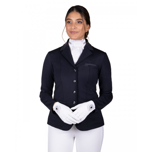 CHAQUETA QHP Competition Kae