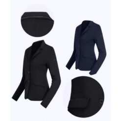 Chaqueta De Concurso Lina