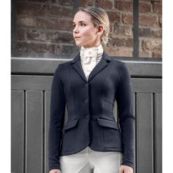 Chaqueta De Concurso Lina