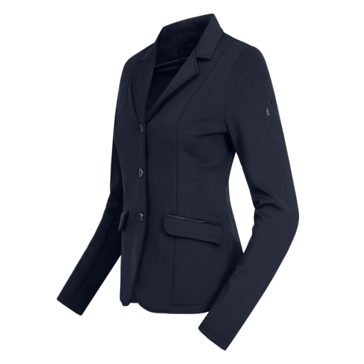 Chaqueta De Concurso Lina