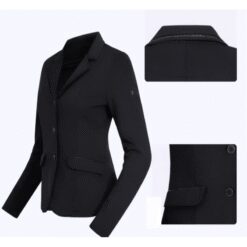 Chaqueta De Concurso Lina junior