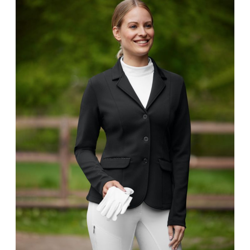 Chaqueta De Concurso Lina junior