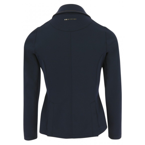 CHAQUETA CONCURSO EQUITHÈME JUNIOR ATHENS GOLD ROSE