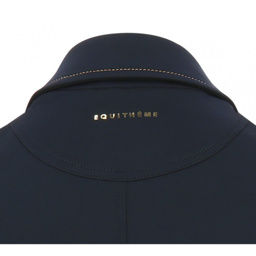 CHAQUETA CONCURSO EQUITHÈME JUNIOR ATHENS GOLD ROSE
