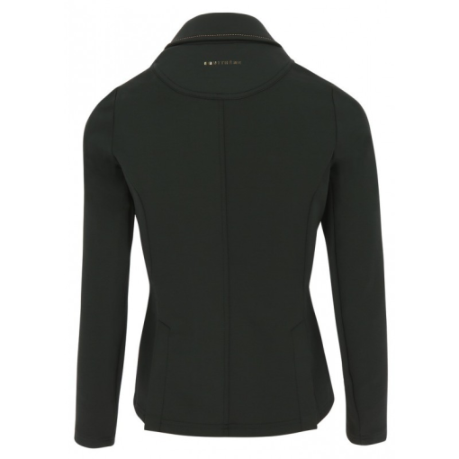 CHAQUETA CONCURSO EQUITHÈME JUNIOR ATHENS GOLD ROSE