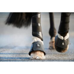 Campanas HG LUX Glitter