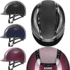 CASCO UVEX SUXXEED BLAZE