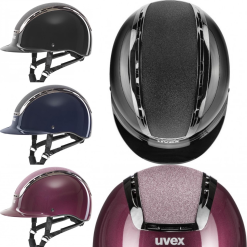 CASCO UVEX SUXXEED BLAZE