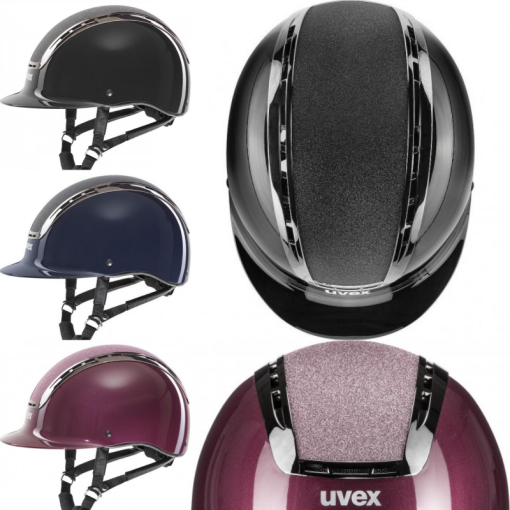 CASCO UVEX SUXXEED BLAZE