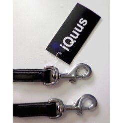 RIENDA ATAR PLANAS CON ELASTICO