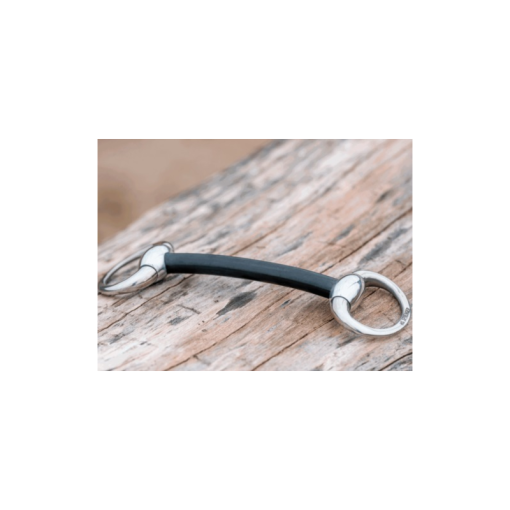 FILETE SPRENGER BASIC HARD CARBON OLIVA EMBOCADURA RECTA 16MM