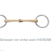 FILETE SPRENGER SENSOGAN PARTIDO SIMPLE 12MM