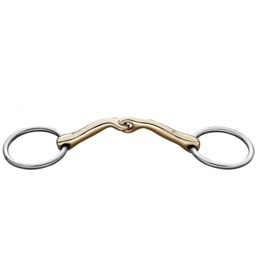 FILETE SPRENGER KK PARA BOCADO ANATOMICO PARTIDO SIMPLE 14MM