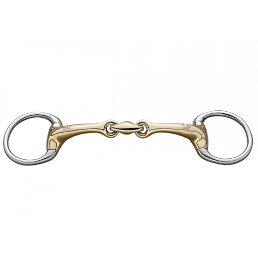 FILETE SPRENGER DYNAMIC RS PARA BOCADO OLIVA PARTIDO DOBLE 14MM