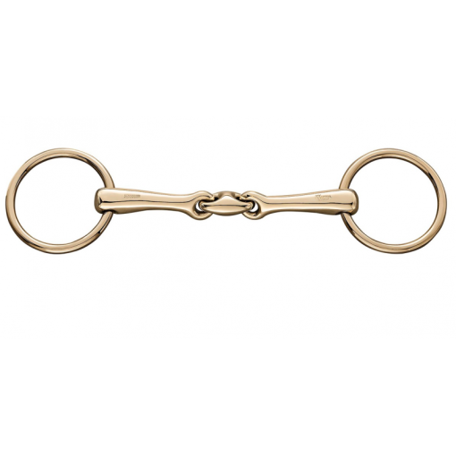 FILETE SPRENGER KK ULTRA PARA BOCADO DORADO 14MM