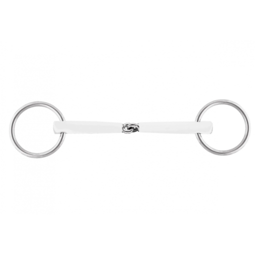 FILETE SPRENGER NATHE PARA BOCADO PARTIDO SIMPLE 15MM