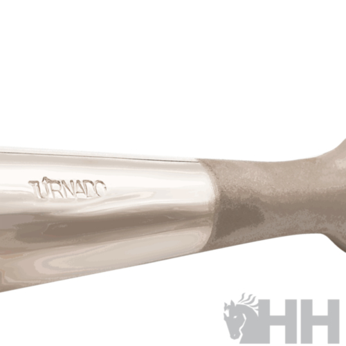 FILETE SPRENGER SENSOGAN TURNADO PARA BOCADO 14MM - Imagen 2