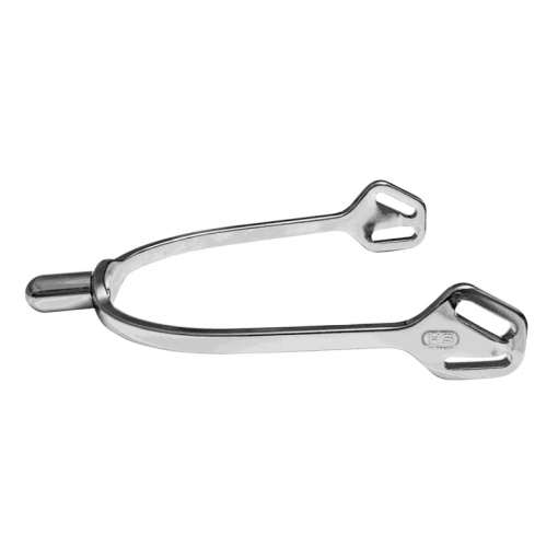 ESPUELA INGLESA SPRENGER ULTRAFIT SLIMLINE NIÑO/A PUNTA REDONDA 15mm