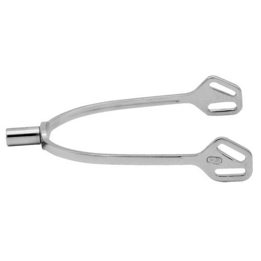 ESPUELA INGLESA SPRENGER ULTRAFIT SLIMLINE UNISEX PUNTA RECTA 15MM
