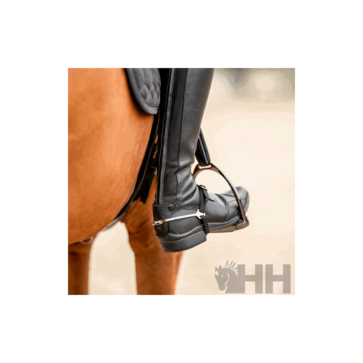 ESPUELA SPRENGER ULTRAFIT SLIMLINE UNISEX PUNTA RECTA 15MM