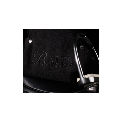FUNDA BATES DELUXE PARA ESTRIBOS