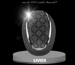 CASCO UVEX EXXEED JEWEL