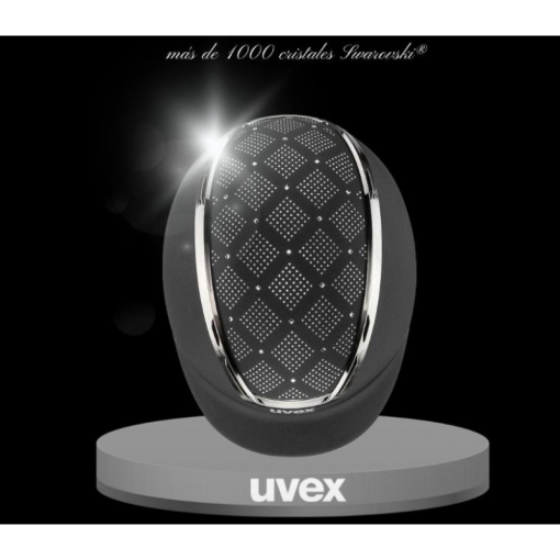 CASCO UVEX EXXEED JEWEL