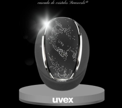 CASCO UVEX EXXEED DIAMOND