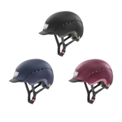CASCO UVEX ELEXXION MIPS