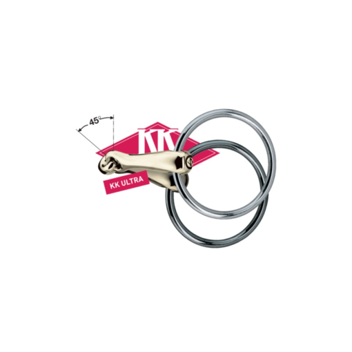 FILETE SPRENGER KK ULTRA BAUCHER ANILLA 45mm
