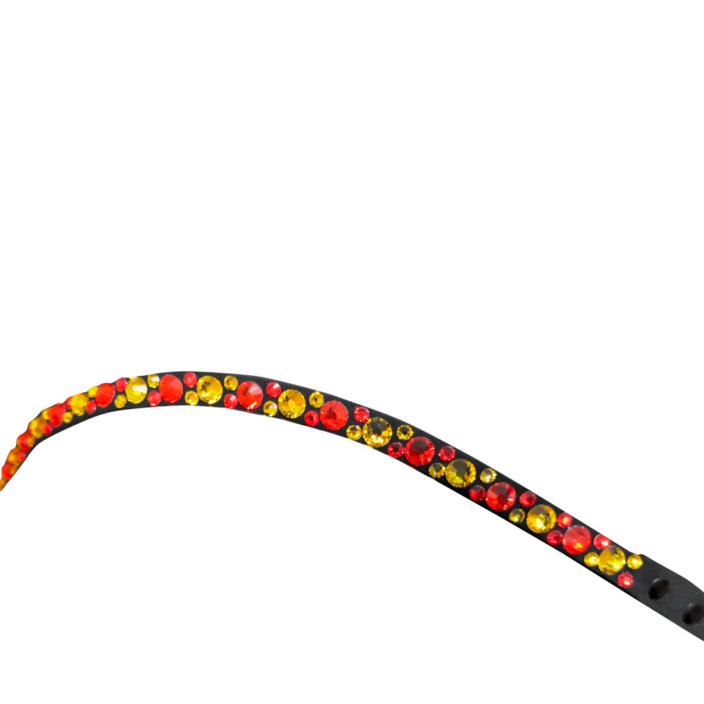 ADORNO SILLA TIRA DECORATIVA TRASERA ESPAÑA 18 - Imagen 3