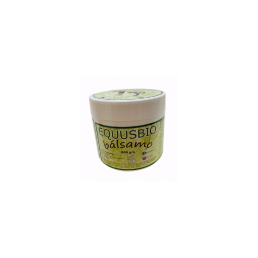 EQUUSBIO BÁLSAMO REGENERADOR 300 GR