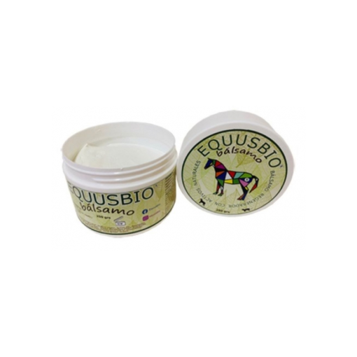 EQUUSBIO BÁLSAMO REGENERADOR 300 GR