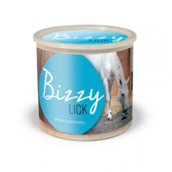 RECAMBIO BIZZY LICK SABORES